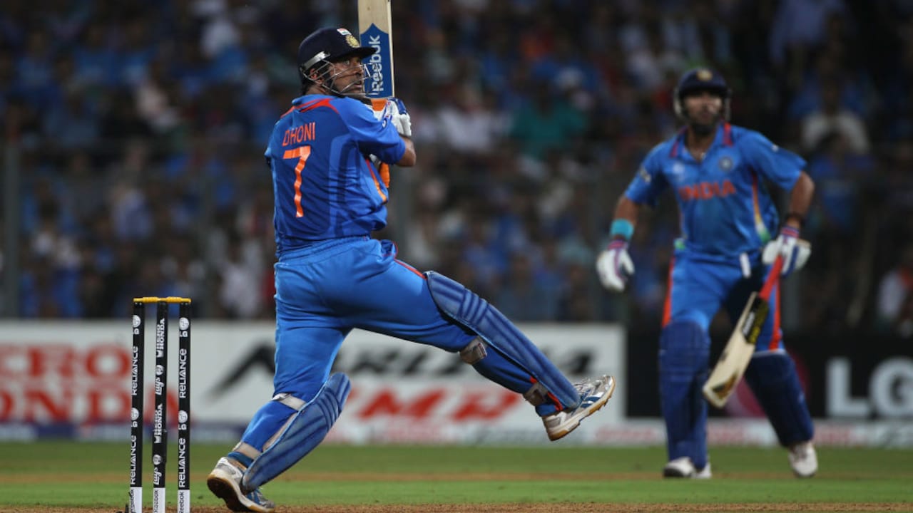 Ex-Sri Lanka Star, Who Lost In 2011 World Cup Final, Shares Stunning Story About MS Dhoni