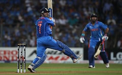 Ex-SL Star, Who Lost In 2011 WC Final, Shares Stunning Story About MS Dhoni