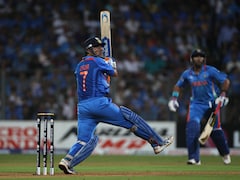 Ex-Sri Lanka Star, Who Lost In 2011 World Cup Final, Shares Stunning Story About MS Dhoni