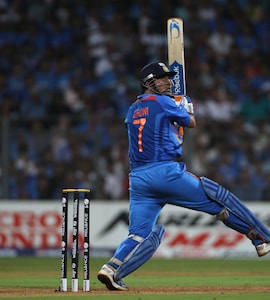 Ex-Sri Lanka Star, Who Lost In 2011 World Cup Final, Shares Stunning Story About MS Dhoni