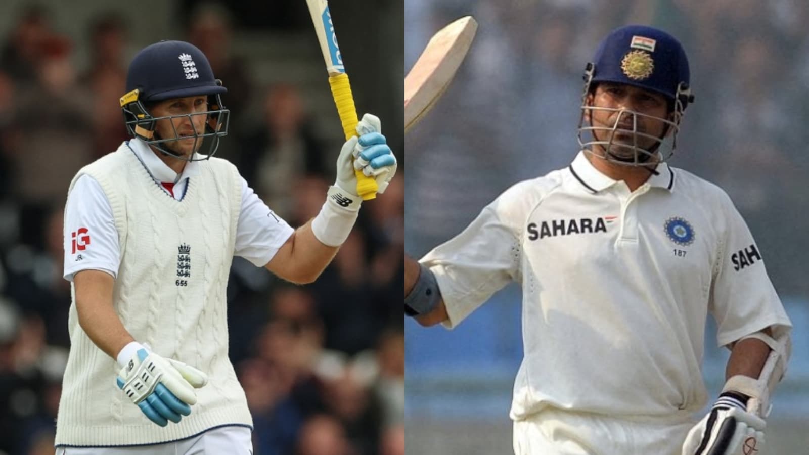 Joe Root Draws Level With Sachin Tendulkar For Major Record In Test Cricket