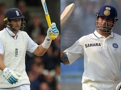 Joe Root Draws Level With Sachin Tendulkar For Major Record In Test Cricket