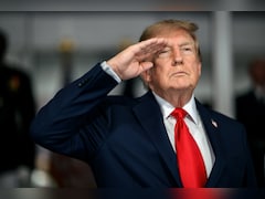 'Laughable': Iran Mocks Trump For Using 'AI-Gen Video' For Kharg Attack Claim