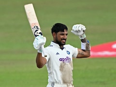 Dhruv Jurels Hundred Gives India Command Over Sri Lanka In 2nd Test