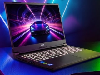 Flipkart Sale में आधे दाम पर Acer Gaming Laptop! RTX 3050, Intel i5 और 16GB RAM