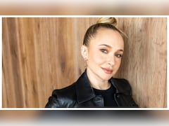 Hayden Panettiere, 'Heroes' And 'Nashville' Star, Dies At 36