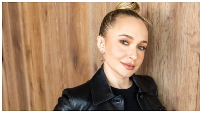 Hayden Panettiere, 'Heroes' And 'Nashville' Star, Dies At 36