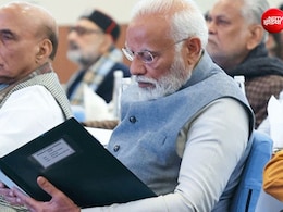 मोदी कैबिनेट में आएंगे युवा चेहरे? यूपी, MP समेत इन राज्यों से बन सकते हैं नए मंत्री, क्या होंगे समीकरण