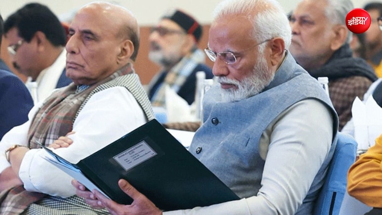 मोदी कैबिनेट में आएंगे युवा चेहरे? यूपी, MP समेत इन राज्यों से बन सकते हैं नए मंत्री, क्या होंगे समीकरण