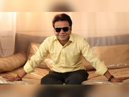 "No One Can Buy Me": Rajpal Yadav Breaks Silence On Rs 9 Crore Cheque Bounce Case