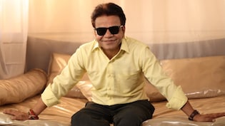 "No One Can Buy Me": Rajpal Yadav Breaks Silence On Rs 9 Crore Cheque Bounce Case