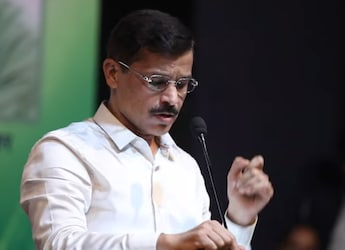 'I Am No Celebrity': Tukaram Mundhe Shares His 'Only Interest' As Maharashtra Food Safety Chief