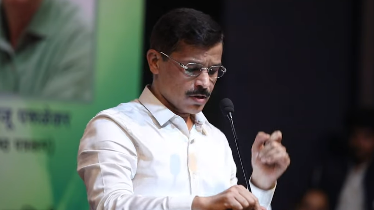 Why Tukaram Mundhe Has Become India's Most Talked-About Food Safety Officer