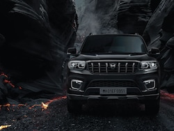Mahindra SUV Sales Jump 20% To 60,048 Units In July 2026