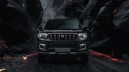 Mahindra SUV Sales Jump 20% To 60,048 Units In July 2026