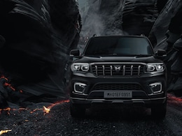Mahindra SUV Sales Jump 20% To 60,048 Units In July 2026