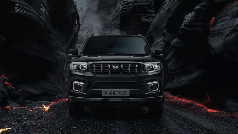 Mahindra SUV Sales Jump 20% To 60,048 Units In July 2026