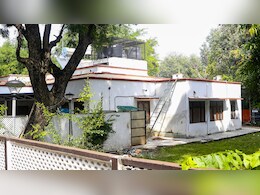 मंत्रियों के बंगलों पर 92 करोड़ खर्च को लेकर घमासान, कांग्रेस-AAP ने सरकार को घेरा