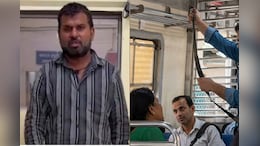 On Camera, Man Takes Out Belt, Assaults Woman Over Seat On Mumbai Local
