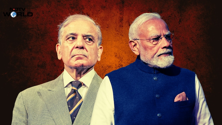एससीओ समिट में पीएम मोदी से कल होगा शहबाज शरीफ का सामना, बड़ी तैयारी में चीन-रूस-भारत