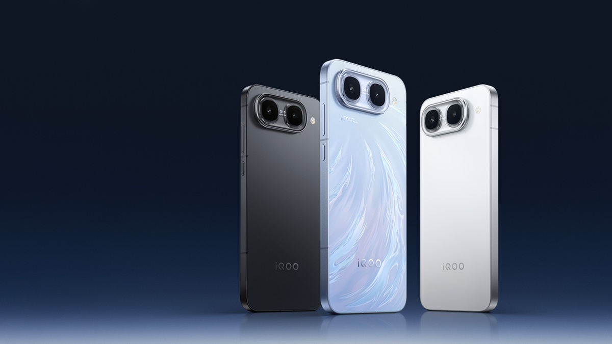 9100mAh बैटरी वाला iQOO Neo11 Ultra हुआ लॉन्च, जितना मर्जी इस्तेमाल करो बैटरी नहीं होगी खत्म