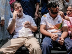 क्या छापामार पॉलिटिक्स कांग्रेस खासकर राहुल की नई रणनीति है? पीएम आवास पर धरना भी ऐसे ही किया था