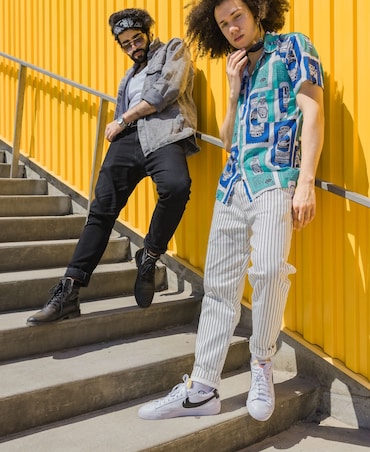 8 Fashion Staples Every Gen Z  Guy Needs