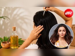 डबल शैंपू, सिल्क पिलोकेस से लेकर हेयर ऑयलिंग तक... आलिया भट्ट के हेयरस्टाइलिस्ट ने बताए सही और गलत हेयरकेयर हैबिट्स