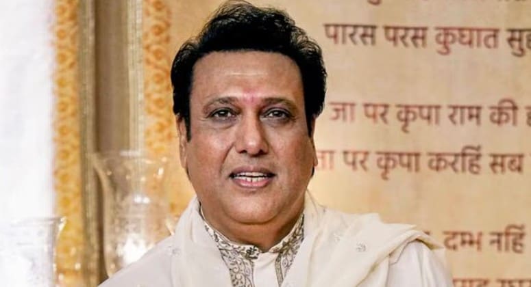 Govinda to debut in reality TV with Rise and Fall Season 2, reports say