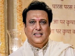 Govinda To Make His Reality TV Debut With <i>Rise And Fall Season 2</i>: Report
