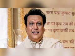 पत्नी सुनीता आहूजा के साथ बढ़ते विवादों के बीच गोविंदा पहुंचे अस्पताल, फैंस को हुई चिंता 