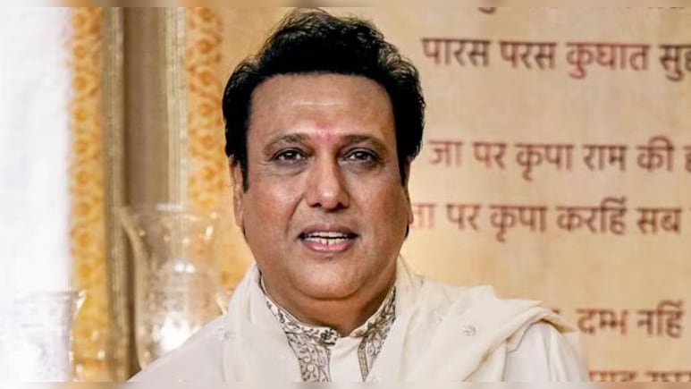पत्नी सुनीता आहूजा के साथ बढ़ते विवादों के बीच गोविंदा पहुंचे अस्पताल, फैंस को हुई चिंता&nbsp;
