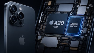 iPhone 18 Pro Leak Hints At Bigger Neural Engine And A20 Pro Upgrade