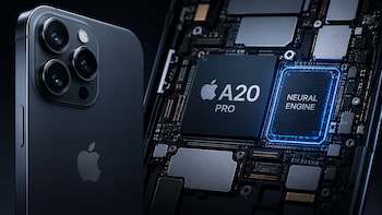 iPhone 18 Pro Leak Hints At Bigger Neural Engine And A20 Pro Upgrade