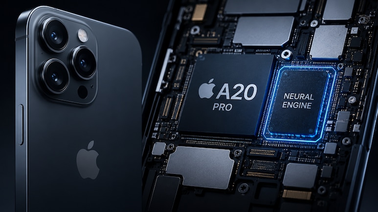 iPhone 18 Pro Leak Hints At Bigger Neural Engine And A20 Pro Upgrade