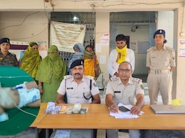 पैदा किया, लेकिन पाला नहीं... मां-बाप ने 54.50 लाख में कर दिया जिगर के टुकड़े का सौदा