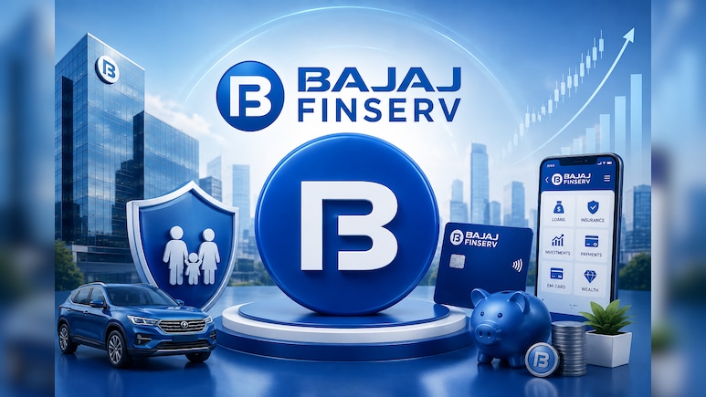 Bajaj Finserv's Multi-Engine Growth Strategy Keeps Motilal Oswal Bullish &mdash; Check Target Price