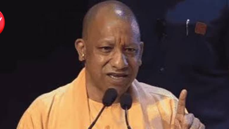 ताज पैलेस के उद्घाटन पर सीएम योगी का बड़ा संदेश, बोले- बड़ा सोचो, यूपी जैसा सोचो