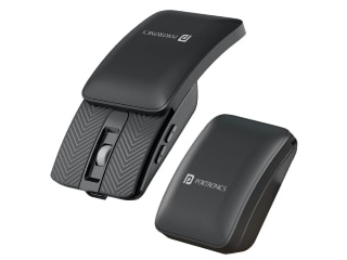 Portronics ने लॉन्च किया फोल्ड होने वाला Wireless Mouse, कीमत ₹899