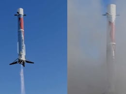 China Becomes First Country To Successfully Land Reusable Rocket