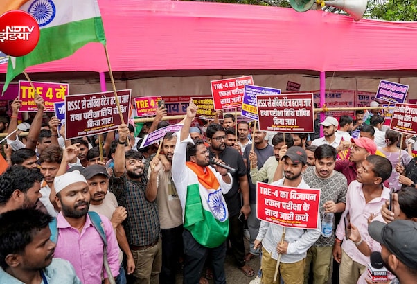 बाकी राज्य भी लेते हैं 2 स्टेज में एग्जाम, नेगेटिव मार्किंग सबके लिए... प्रदर्शन के बीच BPSC एग्जाम कंट्रोलर के जवाब