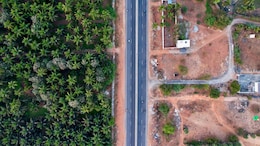 Maharashtra Bans Dhabas, Eateries Within Highway RoW; Orders Removal Of Illegal Structures