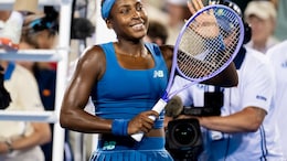 Coco Gauff Powers Past Jessica Pegula To Win US Open Warm-Up In Cincinnati