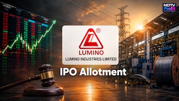 Lumino Industries IPO Allotment Today: Check Status, GMP, Listing Date And More
