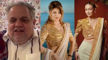 Sandeep Khosla Calls Out Urvashi Rautela Over 'Copy' Of Gigi Hadid's Saree