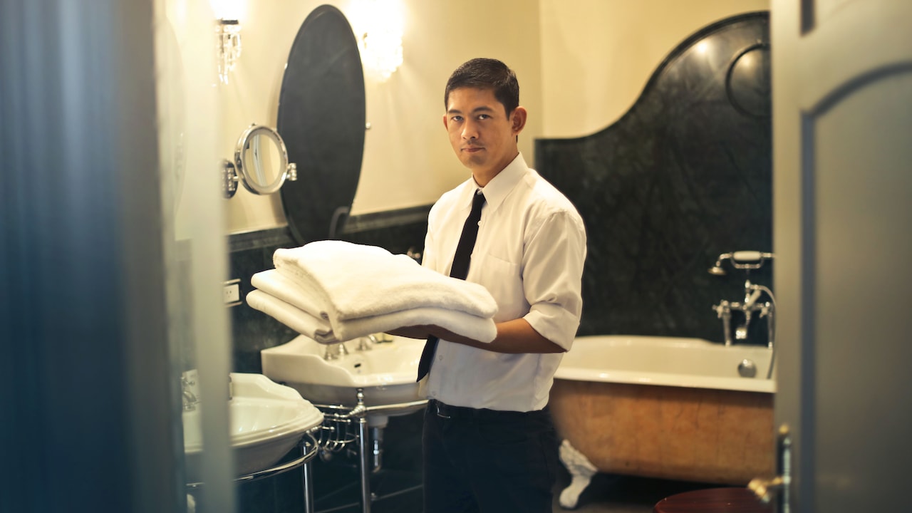 Does Fabric Softener Keep Towels Soft? 10 Laundry Myths That Can Make Them Less Absorbent Does Fabric Softener Keep Towels Soft? 10 Laundry Myths That Can Make Them Less Absorbent