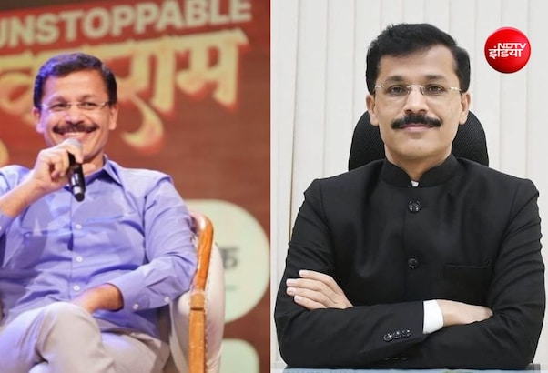 IAS तुकाराम मुंढे महाराष्ट्र के 'अशोक खेमका': 21 साल में 25 जगह तबादला, जानें बार-बार क्&zwj;यों होता ट्रांसफर?