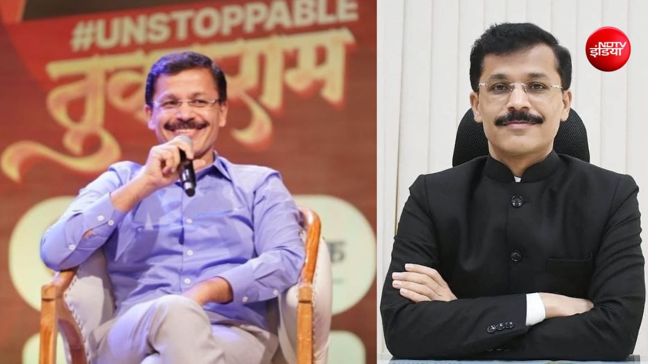 IAS तुकाराम मुंढे महाराष्ट्र के 'अशोक खेमका': 21 साल में 25 जगह तबादला, जानें बार-बार क्‍यों होता ट्रांसफर?