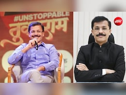 IAS तुकाराम मुंढे महाराष्ट्र के 'अशोक खेमका': 21 साल में 25 जगह तबादला, जानें बार-बार क्&zwj;यों होता ट्रांसफर?