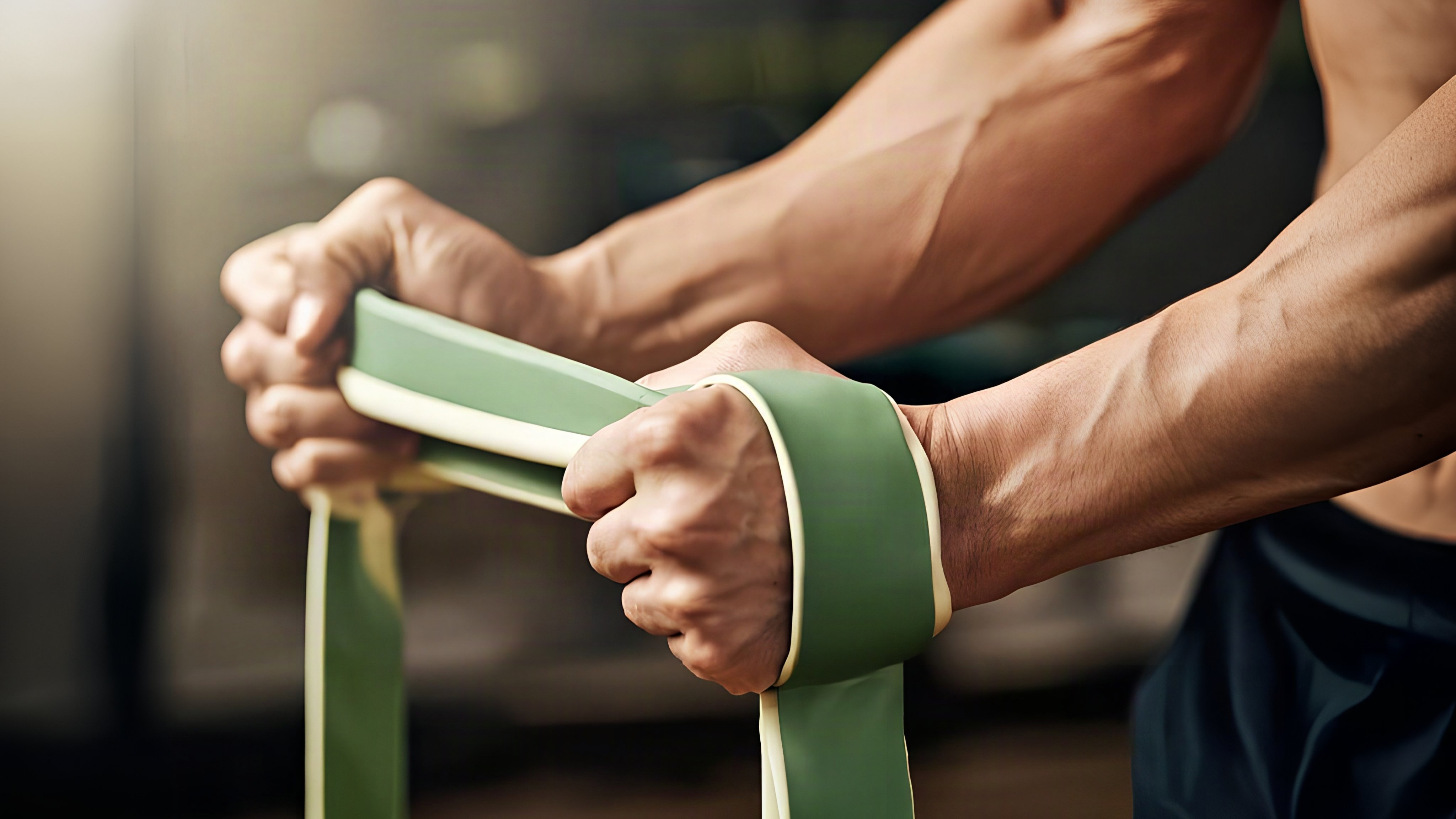 5 Best Resistance Bands for Rainy-Day Strength Training 5 Best Resistance Bands for Rainy-Day Strength Training